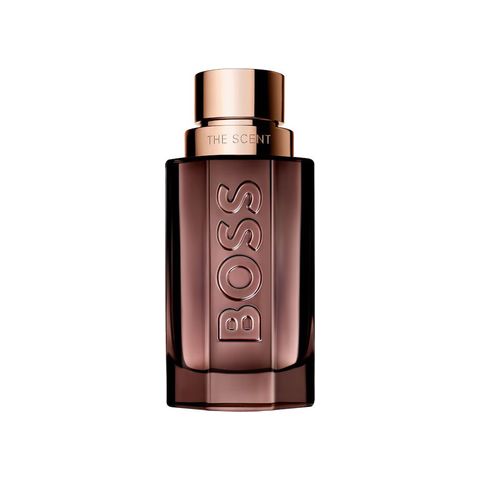 Boss The Scent Le Parfum for Him Le Parfum