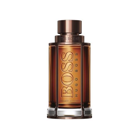 Boss The Scent Private Accord