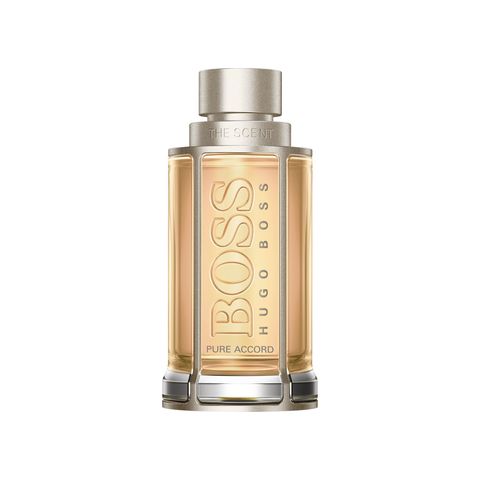 Boss The Scent Pure Accord For Him