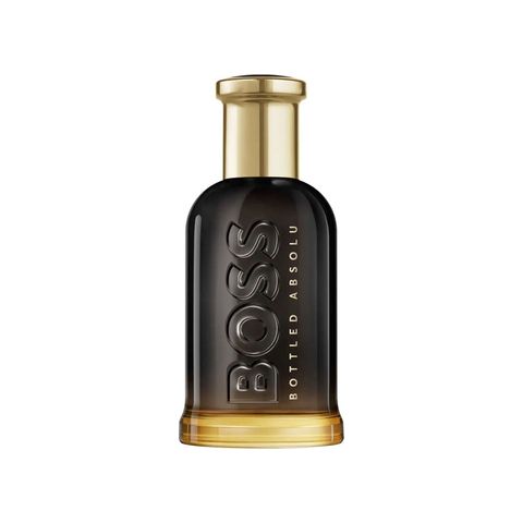 Bottled Absolu