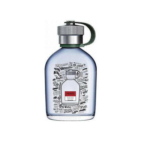 Hugo Create Limited Edition