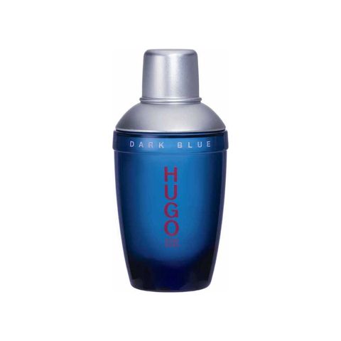 Hugo Dark Blue