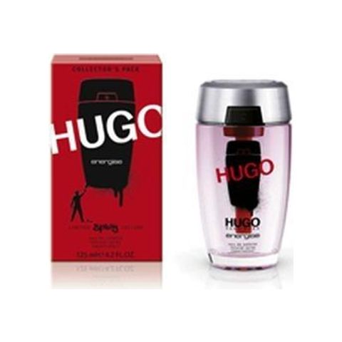 Hugo Energize Spray
