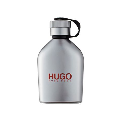 Hugo Iced