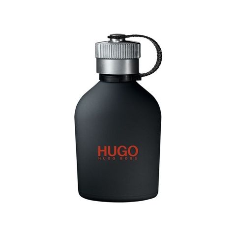 Hugo Just Different