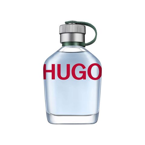 Hugo Man