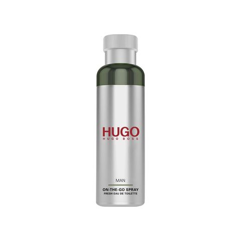 Hugo Man On The Go Spray