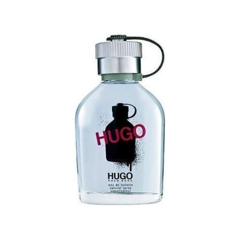Hugo Spray