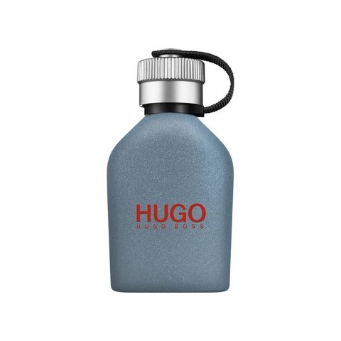 Hugo Urban Journey