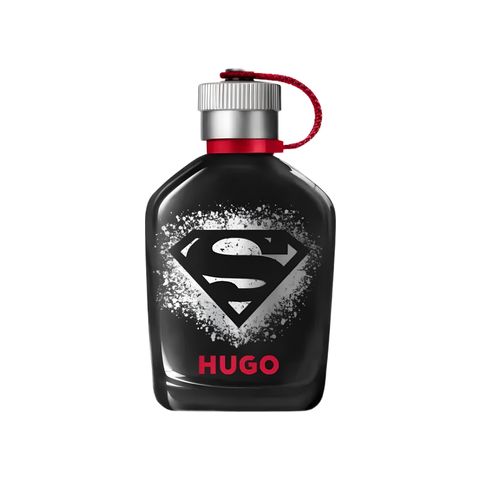 Hugo X Superman