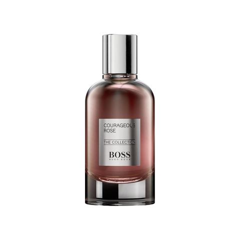 The Collection Courageous Rose