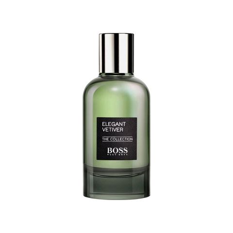 The Collection Elegant Vetiver
