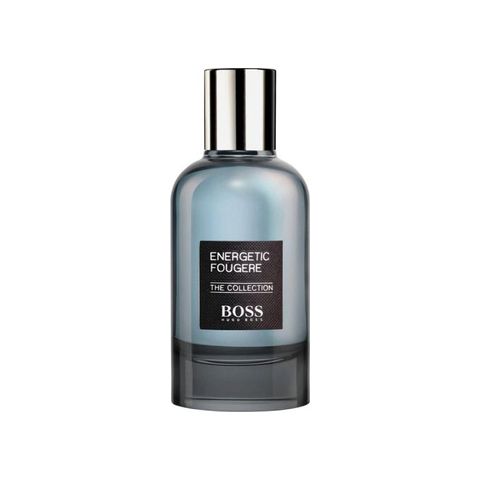 The Collection Energetic Fougère