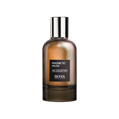 The Collection Magnetic Musk