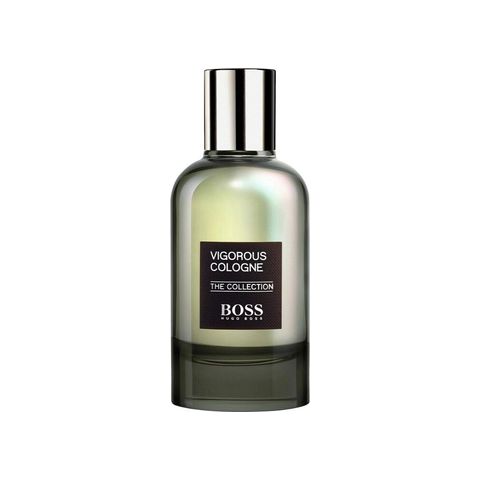 The Collection Vigorous Cologne