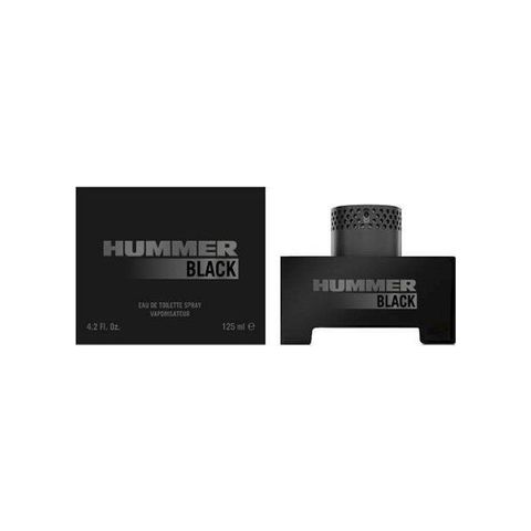 Hummer Black