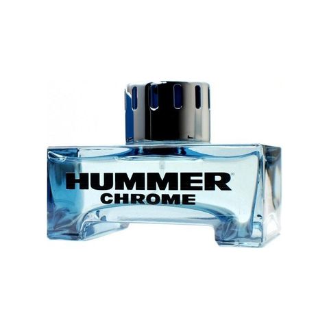 Hummer Chrome