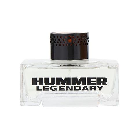 Hummer Legendary