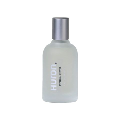 Cypress + Vetiver