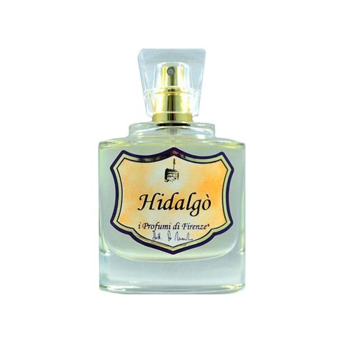 Hidalgo