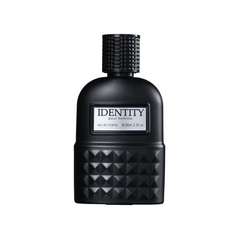 Idenity