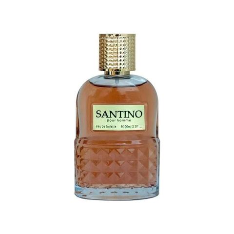 Santino Pour Homme