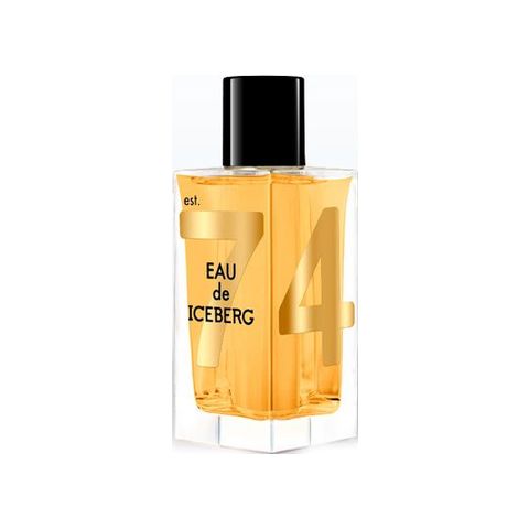 Eau de Iceberg Oud