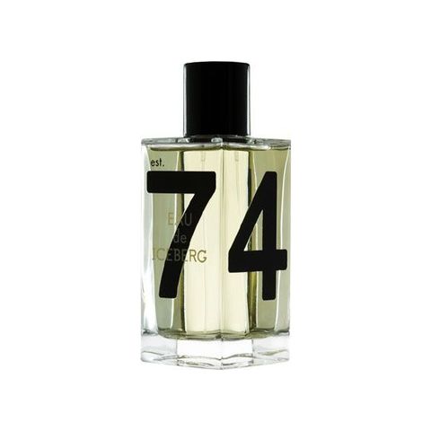 Eau de Iceberg Pour Homme