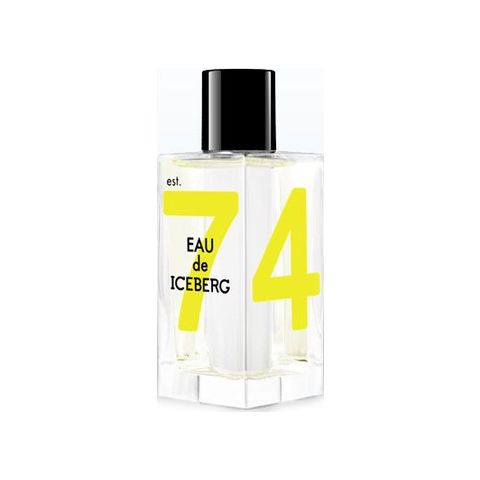 Eau de Iceberg Sandalwood
