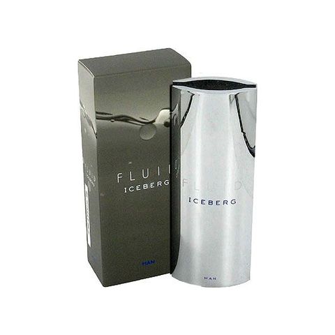 Fluid Man