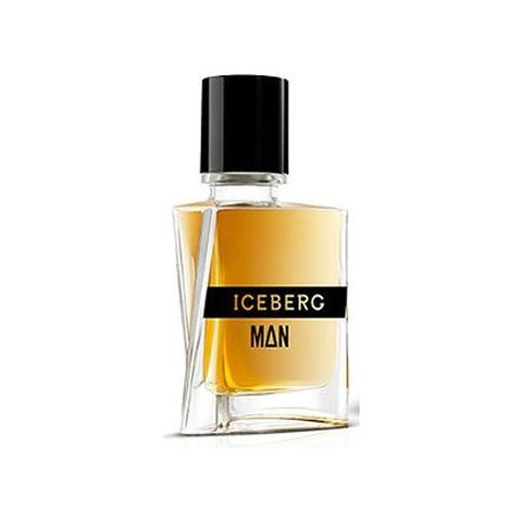 Iceberg Man