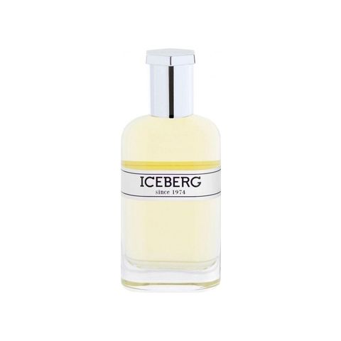 Iceberg Since 1974 for Him