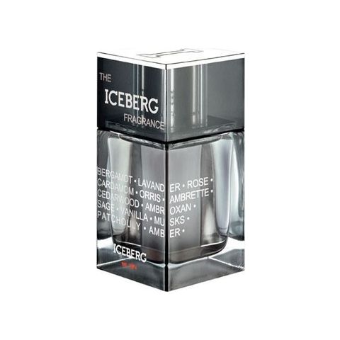 The Iceberg Fragrance for Men