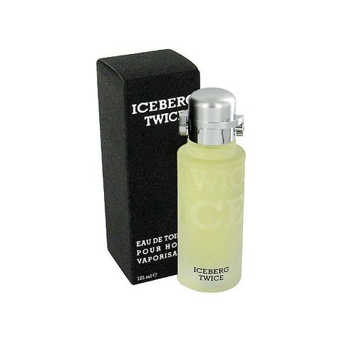 Twice Pour Homme