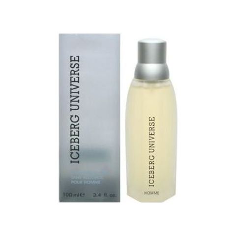 Universe pour Homme
