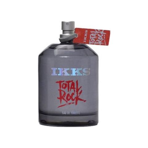 IKKS Total Rock