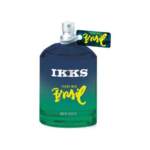 IKKS Young Man Brazil