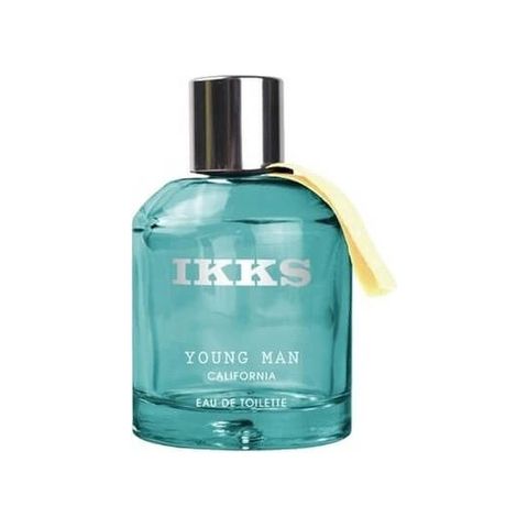 IKKS Young Man California