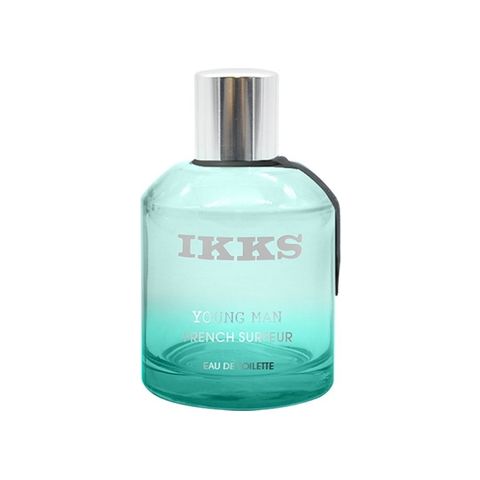 IKKS Young Man French Surfeur