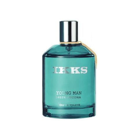 IKKS Young Man Green Arizona