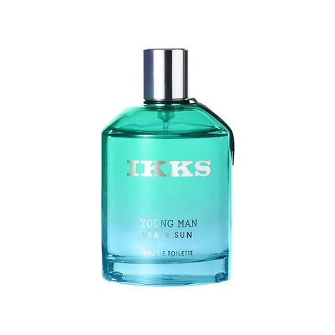 IKKS Young Man Sea & Sun