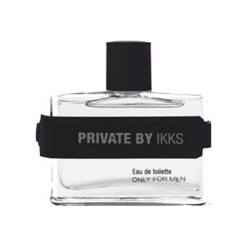 Private Only for Men