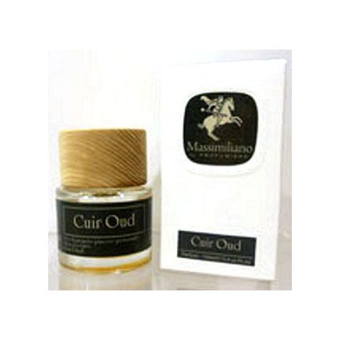 Cuir Oud