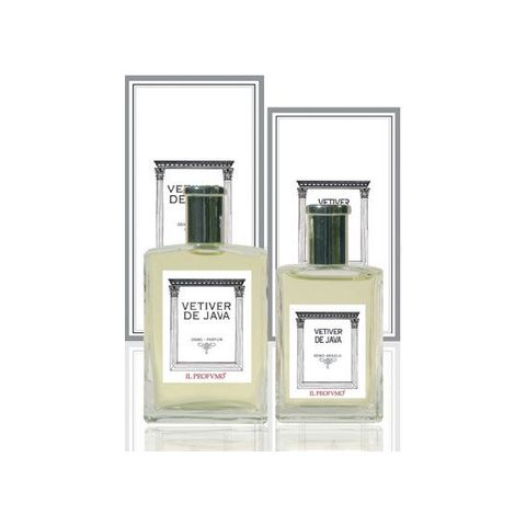 Osmo Scents Vetiver de Java