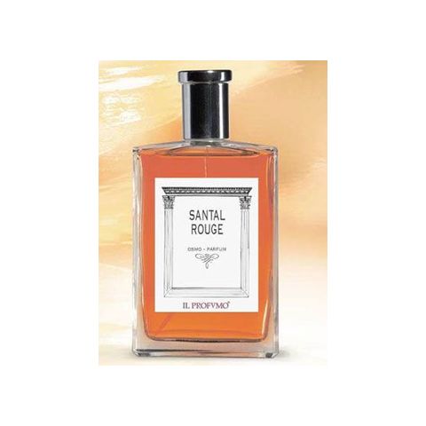 Santal Rouge