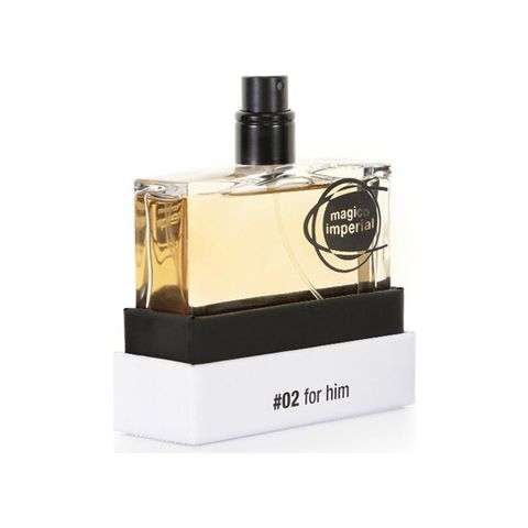 Magico Imperial #02 for Him