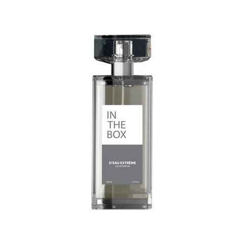 D'eau Extrême