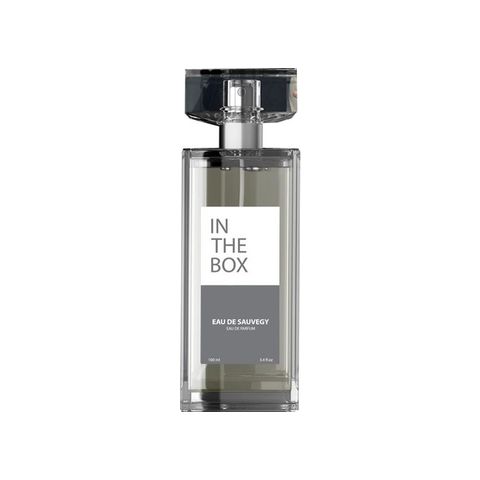 Eau de Sauvegy