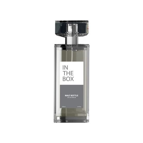 Malt Bottle