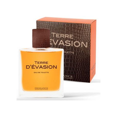 Terre d'Evasion